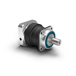 Planetary Gearboxes with Output Shaft PSN